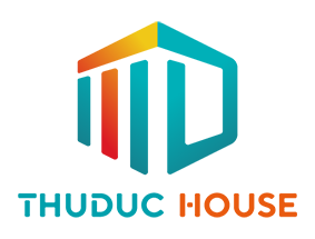 logo thu duc house